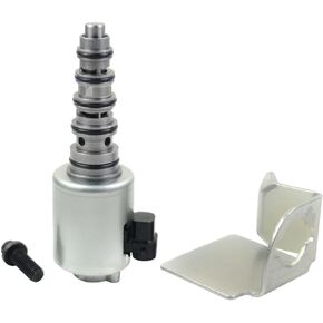 GELUOXI 904-268 Turbo Wastegate Controller VGT Solenoid Actuator Replacement for 2003-2010 Ford F250 F350 F450 F550 E350 E450 6.0L Diesel Chevy Silverado GMC Sierra 6.6L 7.8L Powerstroke 3C3Z6F089AA