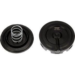 Dorman 917-064 PCV Diaphragm Repair Kit Compatible with Select Audi / Volkswagen Models (OE FIX)