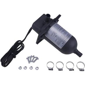 Solarhome TPS102GT10-000 Engine Block Heater 1000W 220V Compatible with Hotstart TPS102GT10-000 TPS