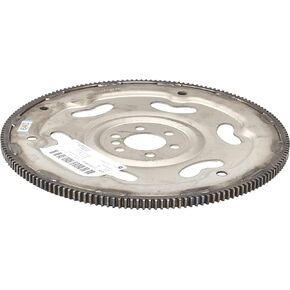 GM Genuine Parts 12654640 LS Pattern 6-Bolt Crankshaft Flexplate