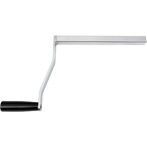motoparty Crank Handle for Jayco Viking Coachmen Fleetwood Pop Up Tent Camper Lift Iron and Plastic Materials Great Replacement Crank