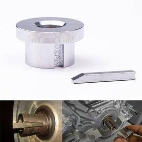 gtpartes Crankshaft Saver Repair Kit Crankshaft Extension Compatible with Miata