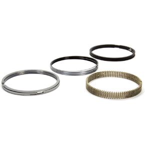 Total Seal CS9010 25 Piston Ring Set (4.145Classic 0.43 3.0mm)