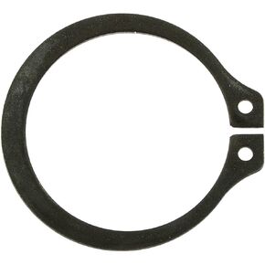 Dorman 632-087 External Retaining Ring - 7/8 In. (22.2mm), 25 Pack Universal Fit