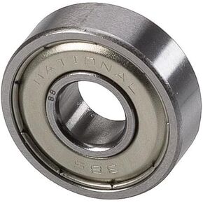 National 38-SS Ball Bearing