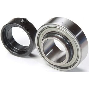 National NPC-100-RPC Ball Bearing