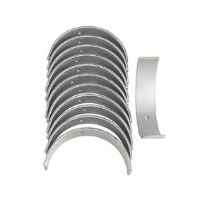DNJ RB166.10 Oversize Rod Bearings for 2007-2015 / Mitsubishi/Outlander / 3.0L / SOHC / V6 / 24V / 182cid / 6B32
