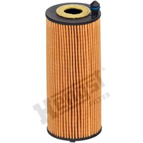 Hengst Oil Filter - Cartridge with gasket