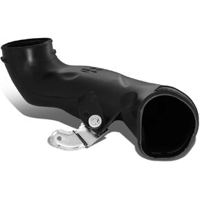 DNA Motoring OEM-AD-006 OE Style Tube B Engine Air Intake Inlet Duct Assembly