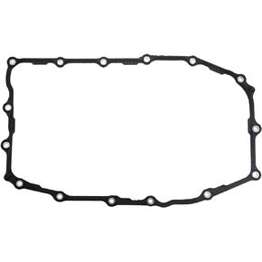 Automatic Transmission Fluid Pan Gasket Fits for 8L45 8L90 Transmission - Cadillac ATS CT4 CT6 CTS Escalade,Chevy Camaro Express Colorado Corvette,GMC Sierra Canyon Savana Yukon XL Replaces# 24260071