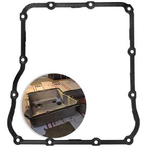 29549684 Automatic Transmission Fluid Pan Gasket Replacement for Allison LCT 1000/2000 Series 29536526