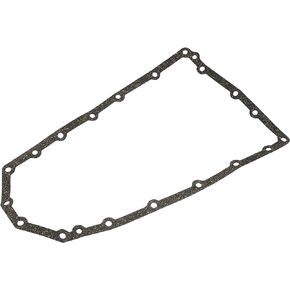 X AUTOHAUX JF011E RE0F10A Transmission Oil Pan Gasket for Nissan Altima Quest 2007-2019 313971XF0D