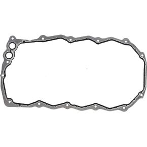 DNJ PG113 Oil Pan Gasket/For 2001-2002/ Chrysler/PT Cruiser / 2.4L / DOHC / L4 / 16V / 148cid