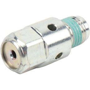 GM Genuine Parts 12608835 Engine Oil Pressure Relief Valve