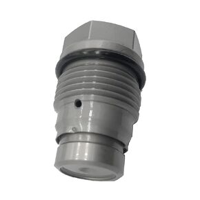KEEPTOP 1110010013 Diesel Pump Pressure Relief Valve OE 68005441AA 4938005 fits Cummins 6.7L Ram 2500 & 3500 Express Silverado Savana Sierra