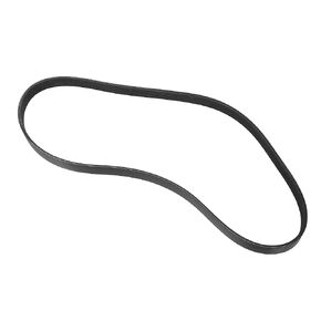 ACROPIX Car Engine Multi V-Ribbed Serpentine Drive Belt Fit for Infiniti FX35 for G35 2003-2007 3.5L No.38920P8AA02 - Pack of 1