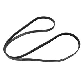 ACROPIX Car Engine Multi V-Ribbed Serpentine Drive Belt Fit for Dodge for Ram 1500 1990-2007 for Chevrolet C2500 C3500 K2500 K3500 1997-2000 5.7L - Pack of 1