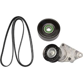 Continental K49275B Accessory Drive Belt Kit