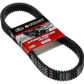 حزام ناقل الحركة المتغير باستمرار (CVT) من Gates 48R4289 G-Force RedLine