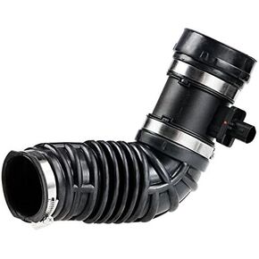 Air Cleaner Outlet Duct Hose With Mass Air Flow Sensor For 2009-2011 Chevrolet Chevy Aveo Replaces OE# 96808176 in Kuwait