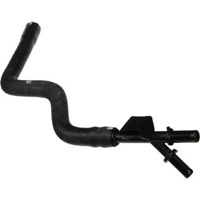 Genuine Toyota 16264-37060 Water Bypass Hose