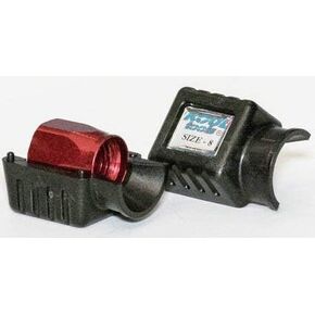 Koul Tools 8 AN Hose Assembly Tool Single -8