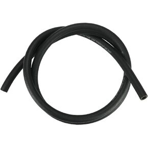 Ucreative 5/8 Inch x 5FT Fuel Line Hose Push Lock Fuel Hose Rubber NBR SAE 30R7 300PSI