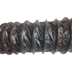 Sierra 116-402-3003B 3" X 10' Black Marine Blower Hose