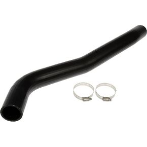 Dorman 573-034 Rear Fuel Filler Hose Compatible with Select Ford Models