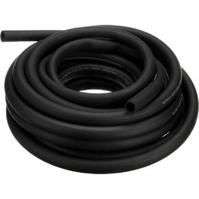 Gates 28412 3/4" X50FT Safety Stripe Heater Hose (Standard)