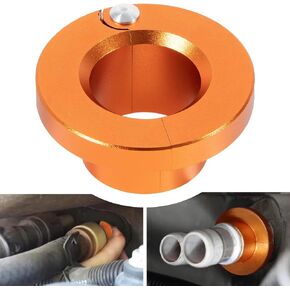 39190 Heater Hose Disconnect for GM 3/4'' Replacement