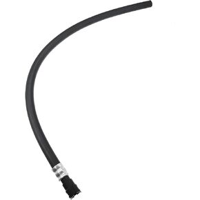 X AUTOHAUX HVAC Engine Heater Inlet Hose Assembly 22885825 15895065 15854958 for Cadillac Escalade ESV EXT for Chevrolet Suburban Tahoe for GMC Yukon 2007-2014 Heater Core Supply Hose