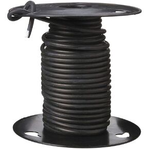 Gates 27041 Windshield Washer/Vacuum Hose-50' Length, Inner Diameter 7/64"