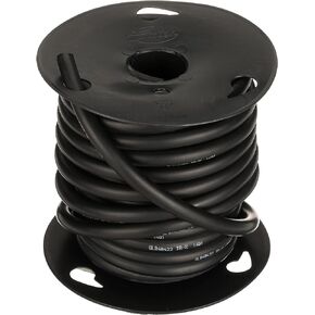 Gates 27044 Windshield Washer/Vacuum Hose-50' Length, Inner Diameter 1/4"