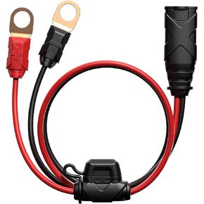 NOCO GC008 X-Connect M10 XL Eyelet Terminal Accessory Genius Smart Battery Chargers