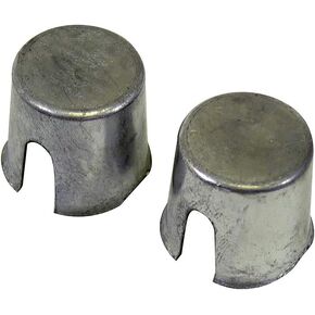 Schumacher BAF-2 Battery Post Shims for Positive or Negative Post