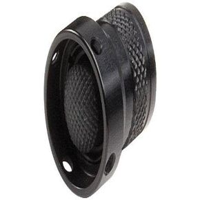 Z68 Protective Rear Cap Assy, BK