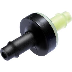 GM Genuine Parts 14047619 Cruise Control Vacuum Harness Check Valve