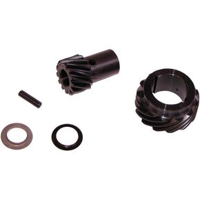 Omix-Ada | 17423.03 | Distributor Gear Kit, AMC V8 | OE Reference: 4486635K | Fits 1972-1991 Jeep CJ / SJ