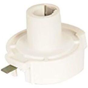 ACDelco GM Original Equipment D446 Ignition Distributor Rotor , White