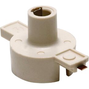 Delphi DC20025 Distributor Rotor, White