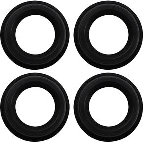 Beck/Arnley 0396686 Spark Plug Tube Seal