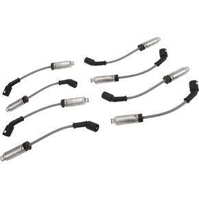 ACDelco GM Genuine Parts 19431551 Sparkplug Wire Kit