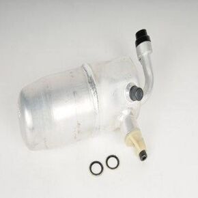 GM Genuine Parts 15-10423 Air Conditioning Accumulator