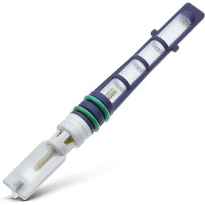 A-Premium A/C Orifice Tube - Replace# EX 4101C - Compatible with Select Jeep, Dodge Models, Dakota, Grand Cherokee, Ram 1500