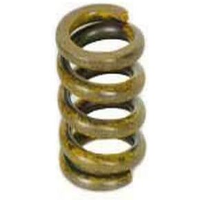 ACDelco GM Original Equipment 24220146 Automatic Transmission 1-2 Yellow Accumulator Piston Inner Spring