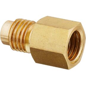R-1234yf Hose To Vacuum Pump Adapter (R1234YF)