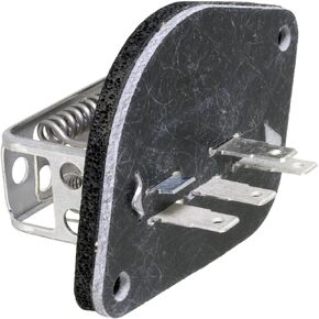 Wells JA1493 HVAC Blower Motor Resistor