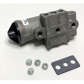 Bendix Or275491 - D-2 Air Brake Compressor Governor - Remanufactured (Renewed)