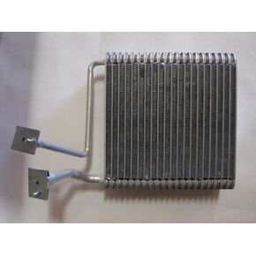TYC 97009 Evaporator Compatible with 1997-2004 Ford F-150